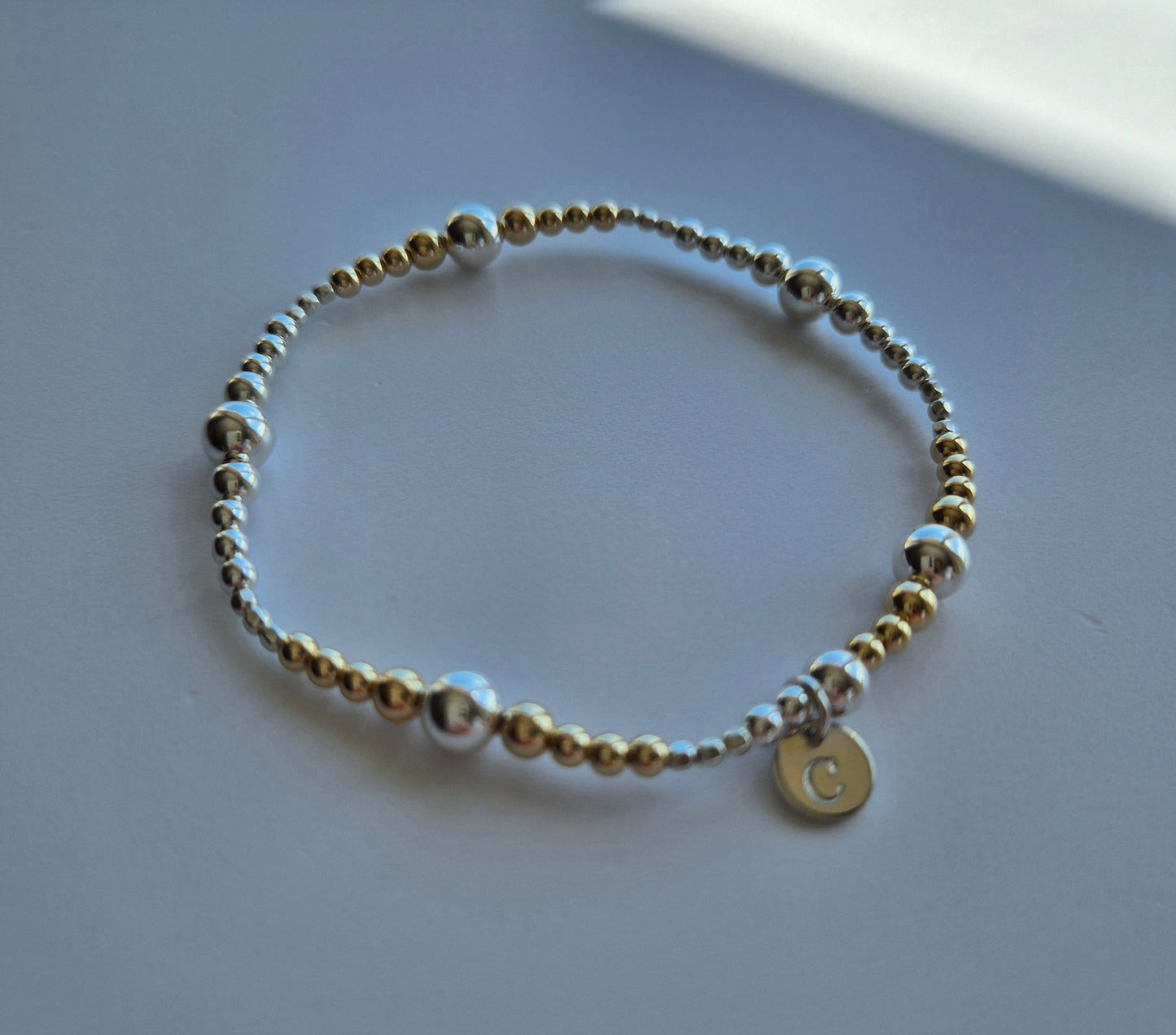 'Rise and Flow' Bracelet