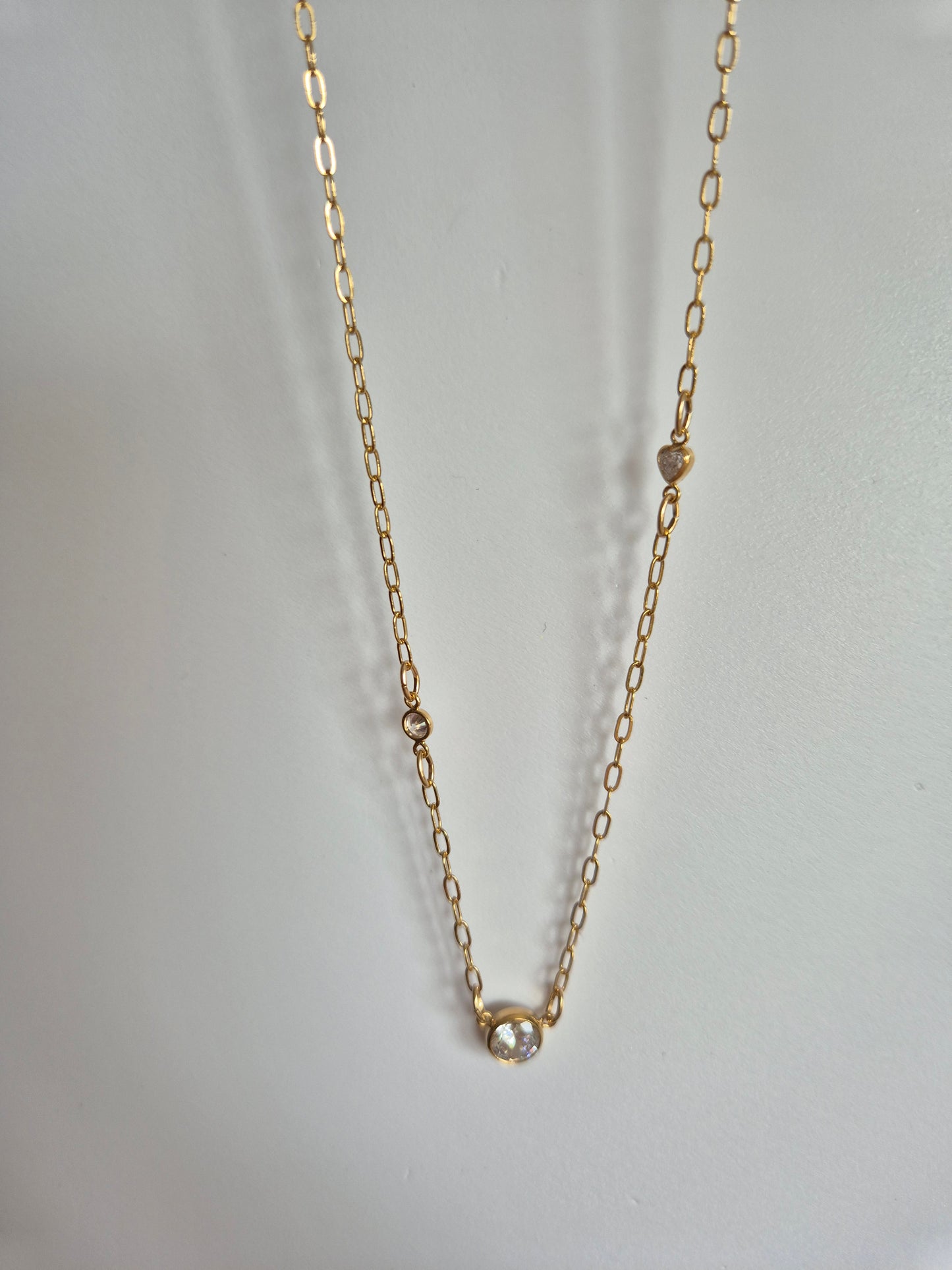 'First Light' Necklace