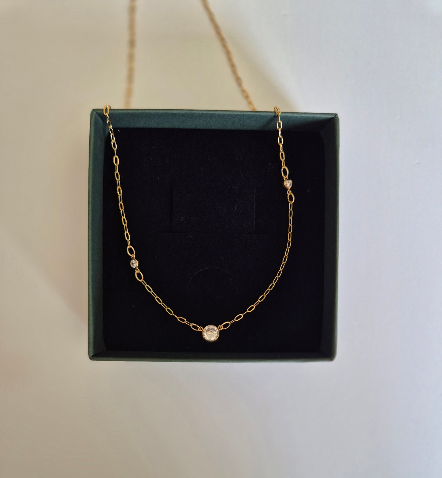 'First Light' Necklace