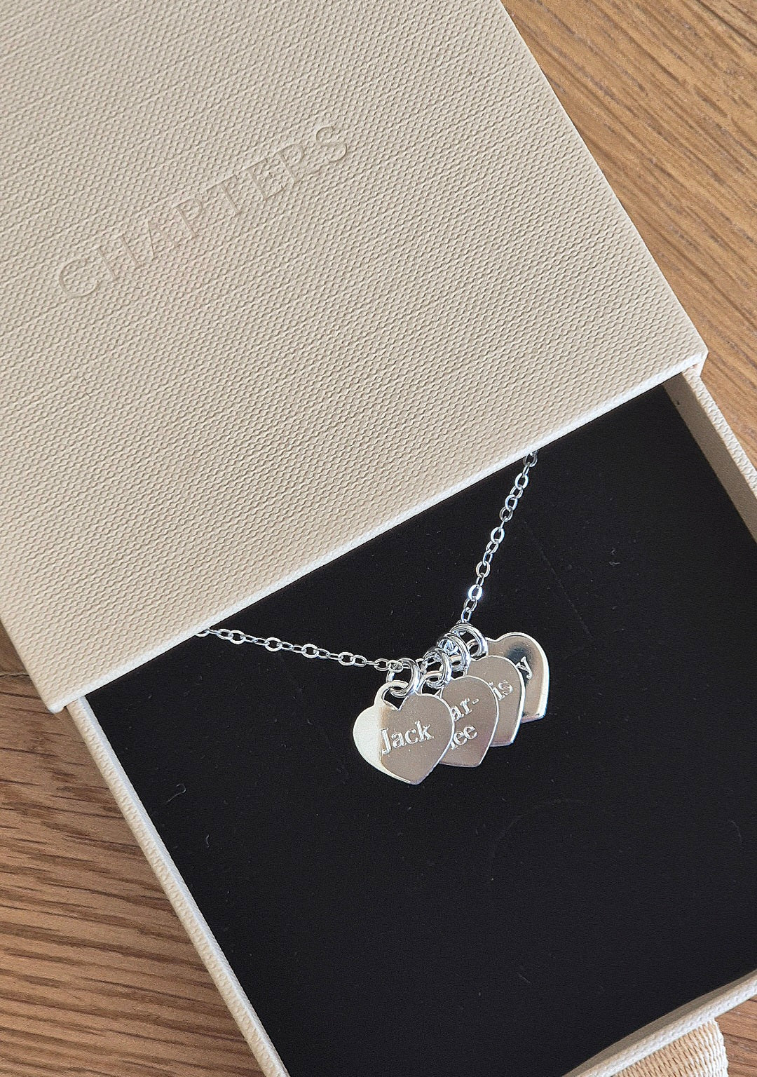 New Gift Box