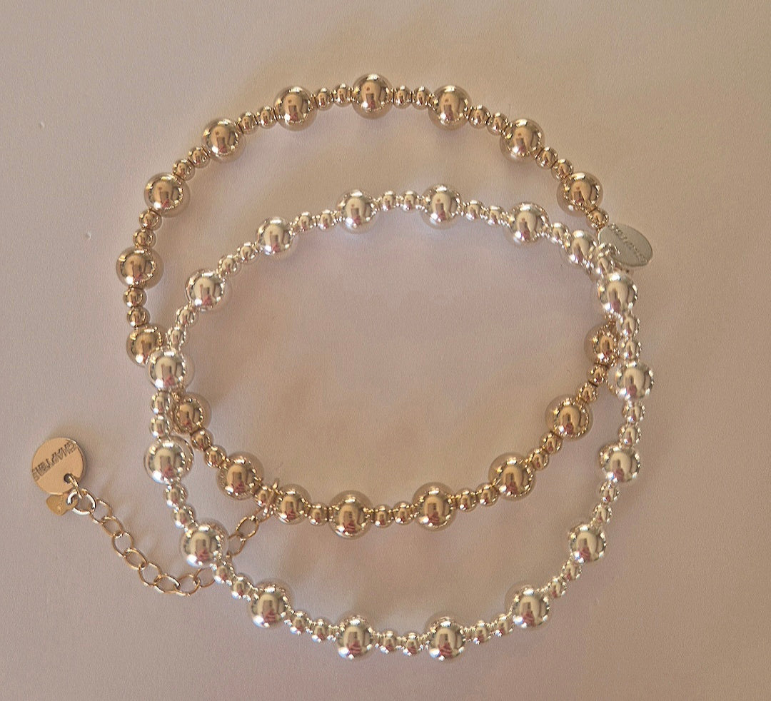 Luxe Drop Bracelet