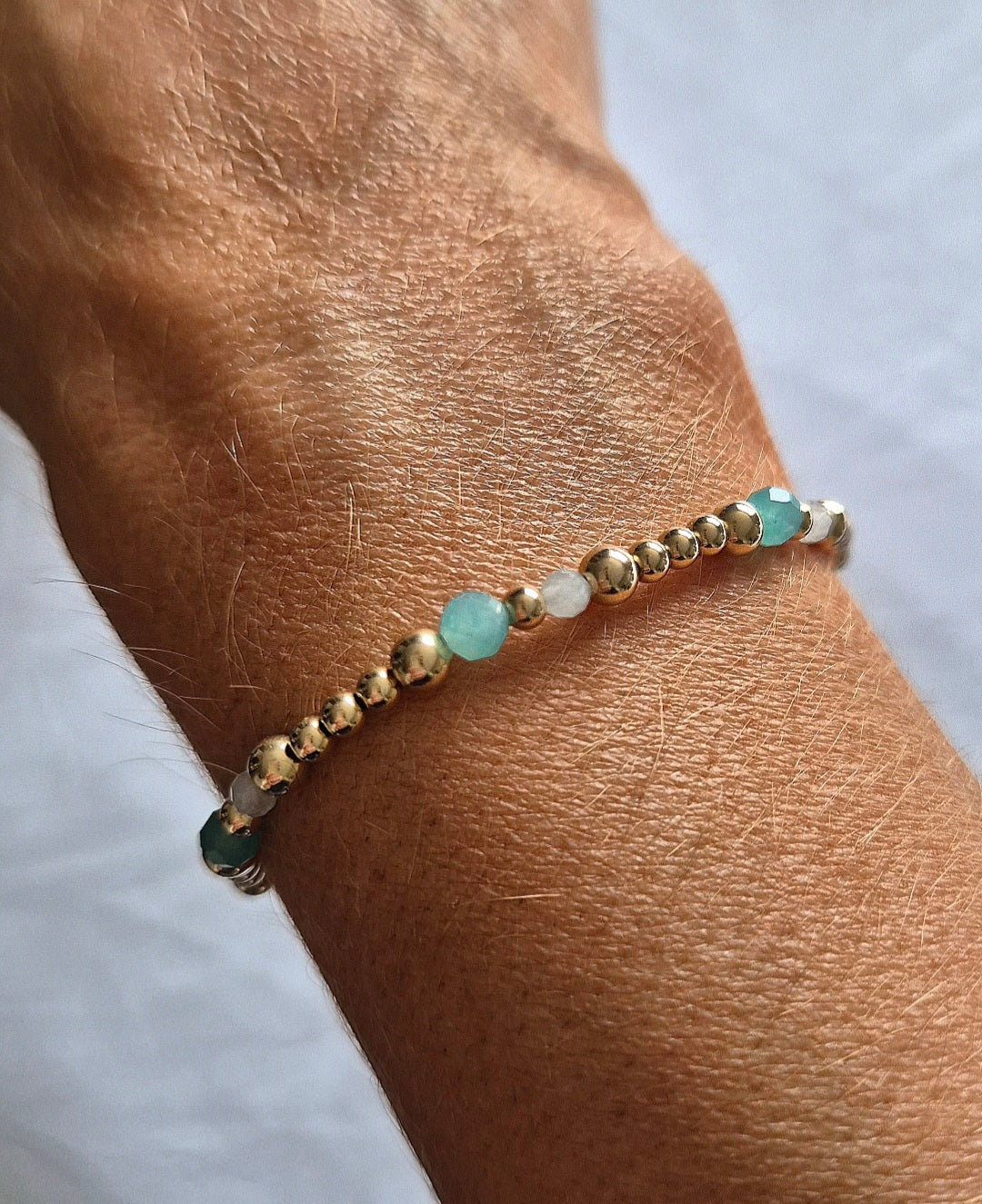 The 'Serene' Bracelet