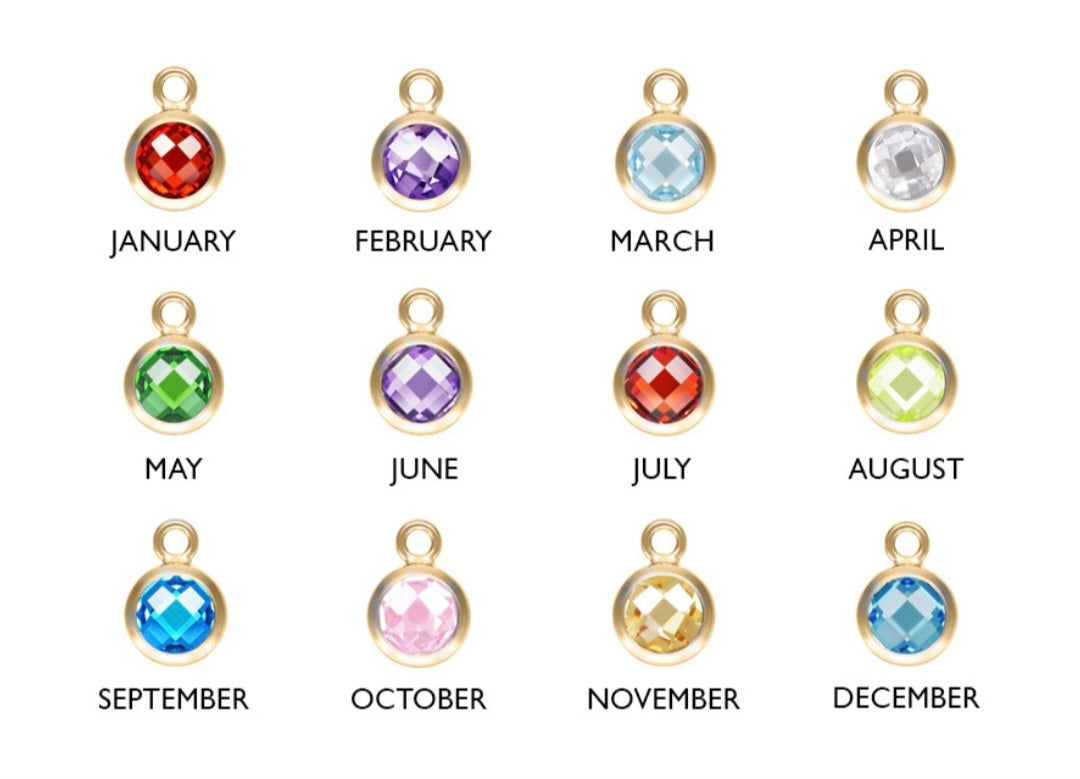 Birthstones