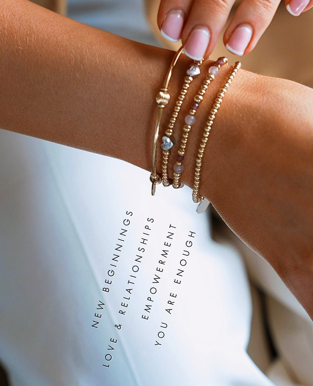 Meaningful Jewellerv Gifts for Women: More Than Just an Accessory ✨️💍