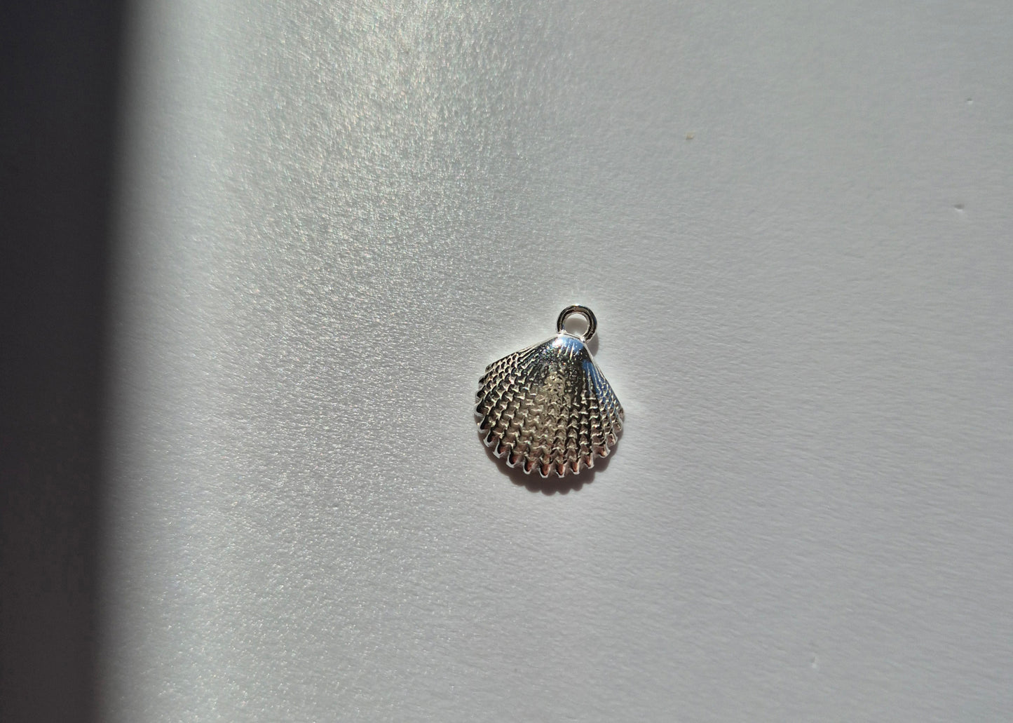 Shell Charm