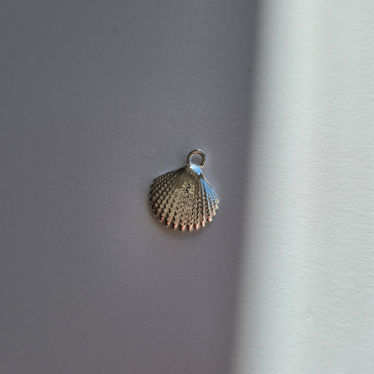 Shell Charm