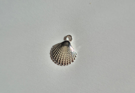 Shell Charm