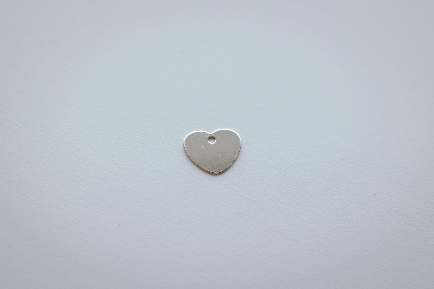 Charms sterling silver