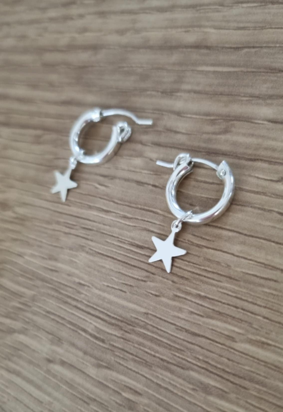 Charms sterling silver