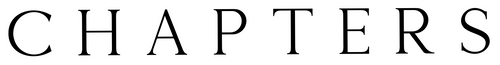 Chapters 