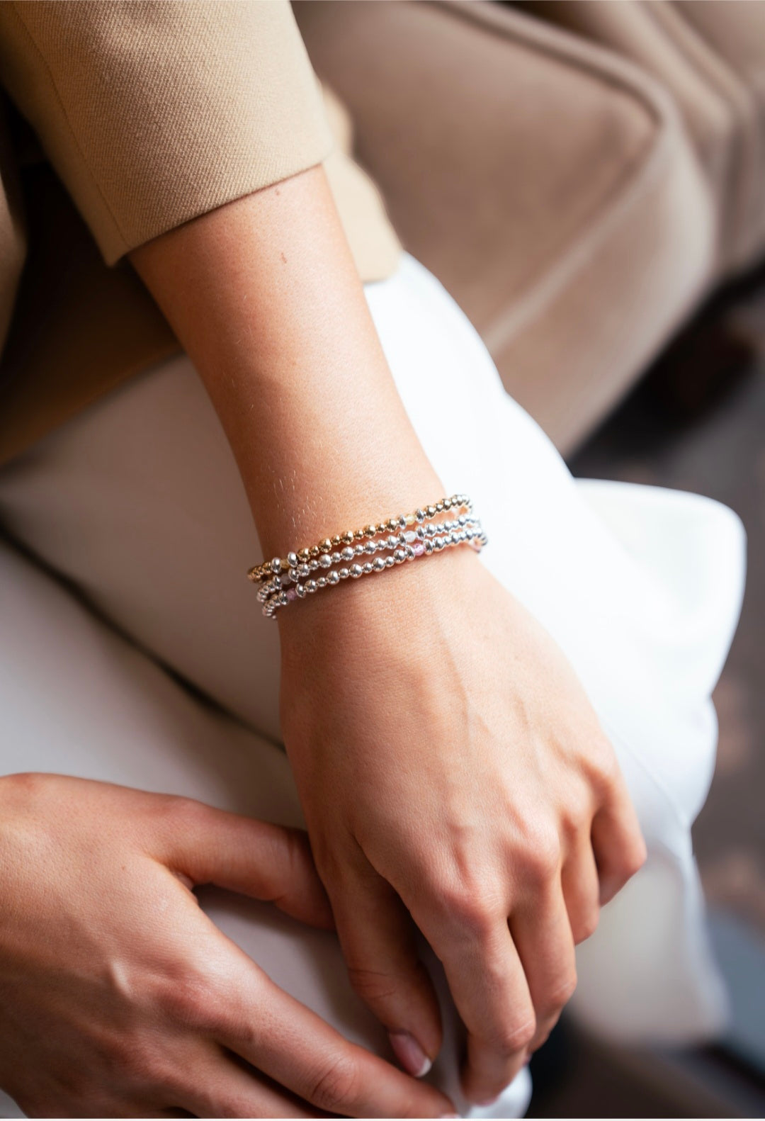 'The Pastel Chapter Bracelet' Limited Edition 🌸