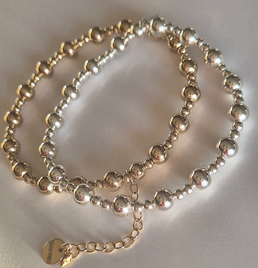 Luxe Drop Bracelet