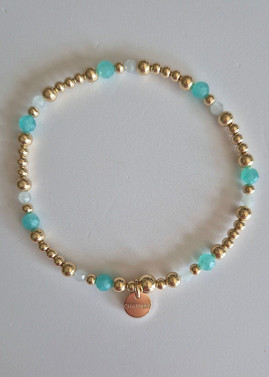 The 'Serene' Bracelet