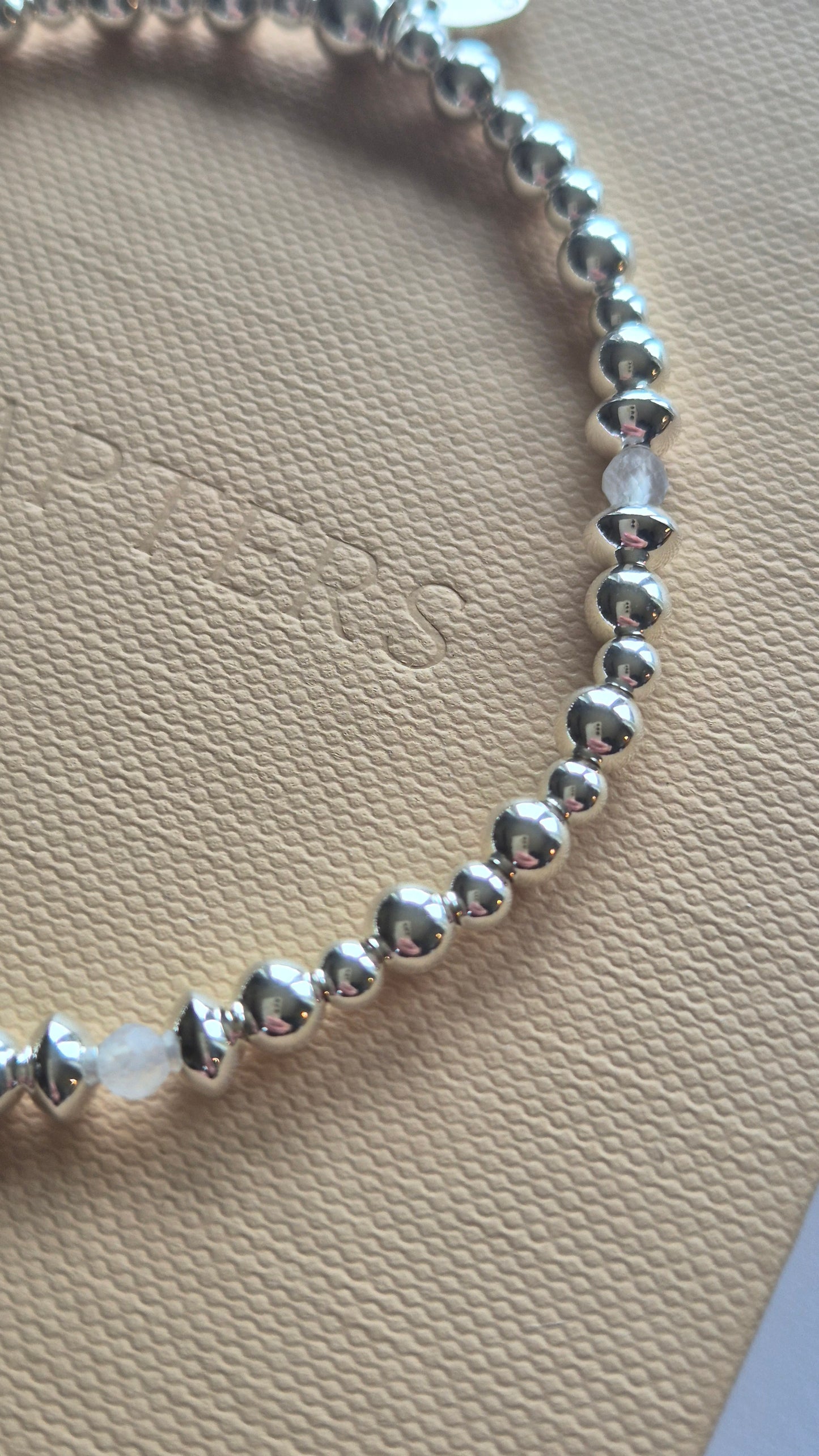 'The Pastel Chapter Bracelet' Limited Edition 🌸
