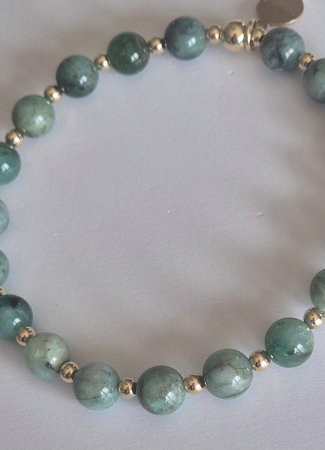 The 'Ivy Bracelet'
