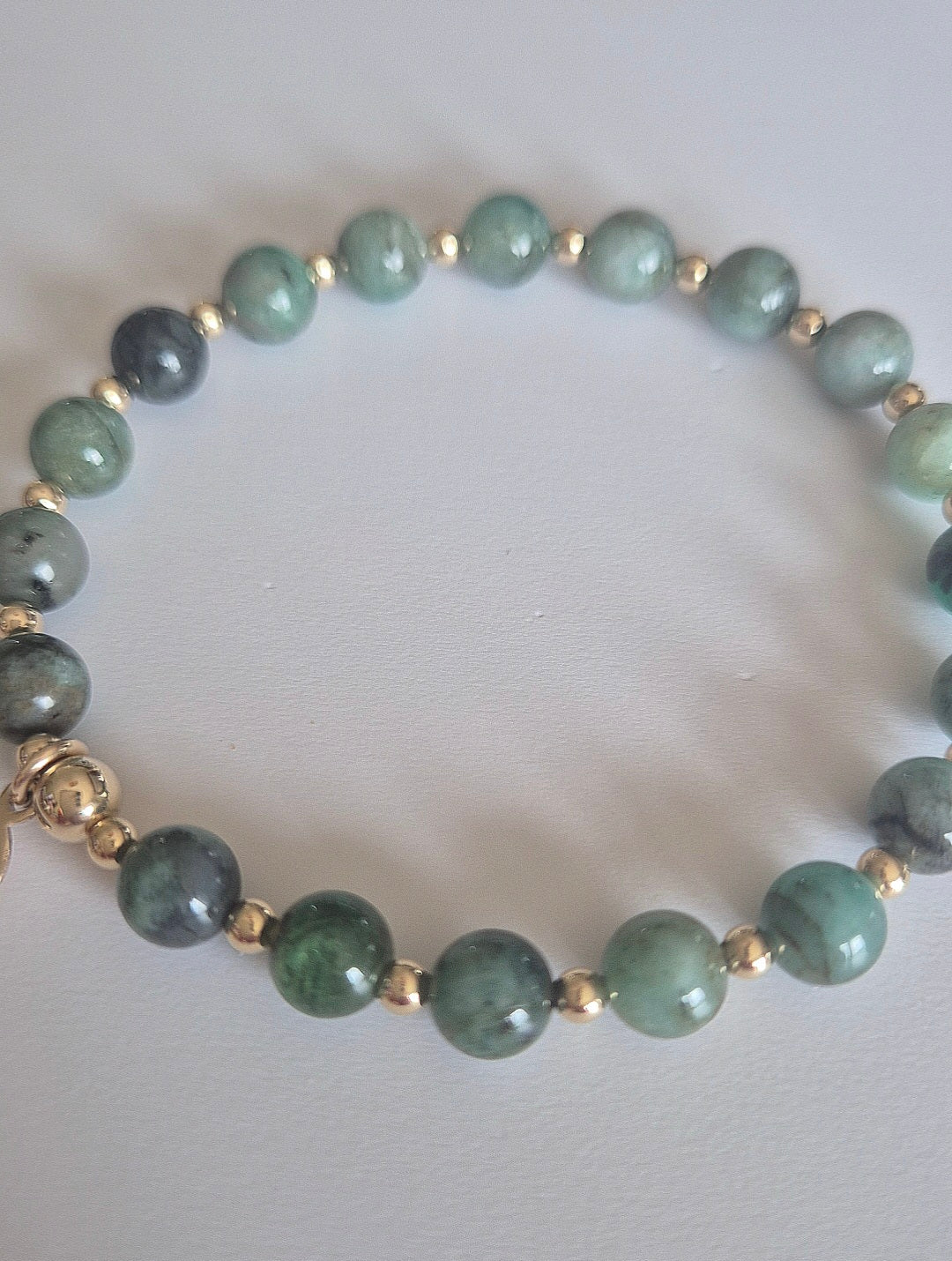 The 'Ivy Bracelet'