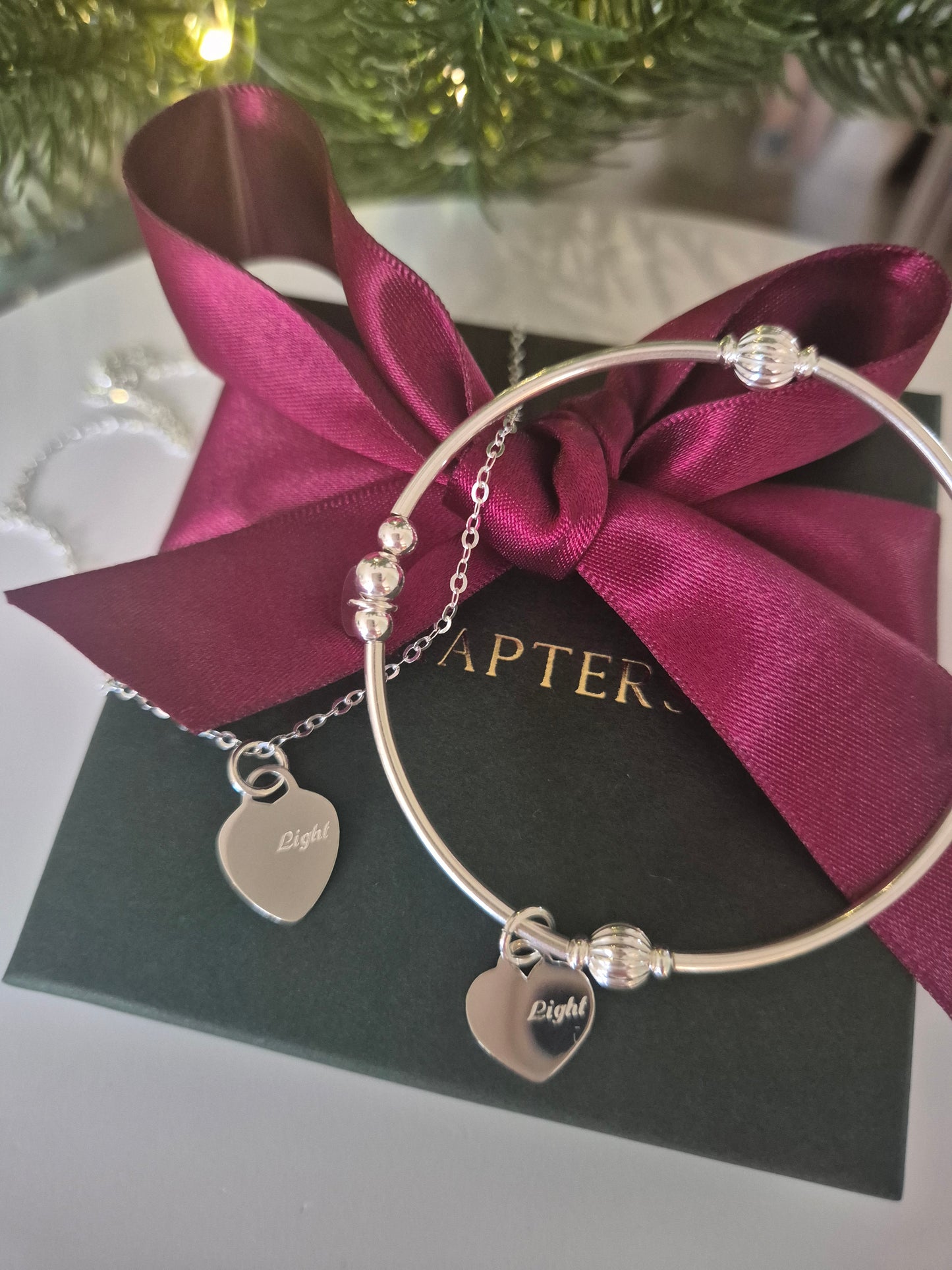 The secret word set. Christmas 2025 Limited Edition 🎁 worth £110, you get it for £85 ✨️