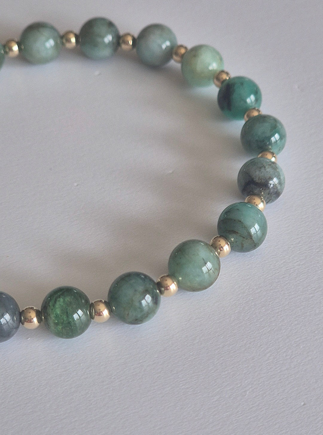 The 'Ivy Bracelet'