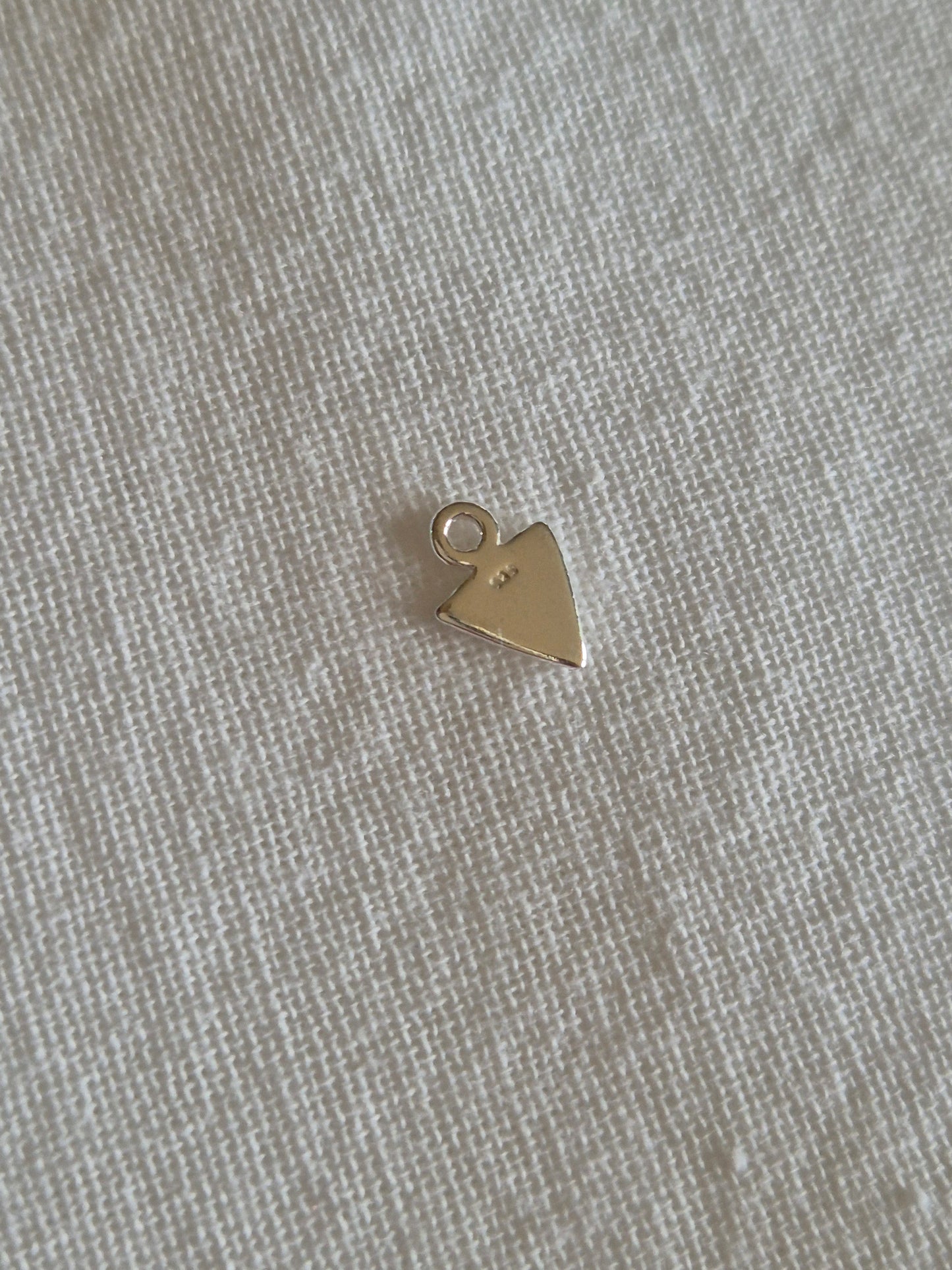 Charms sterling silver