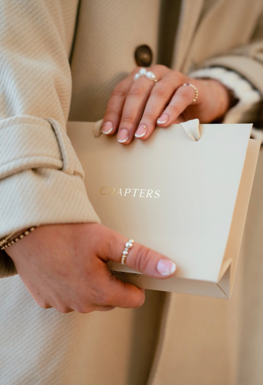 Add a Gift Bag