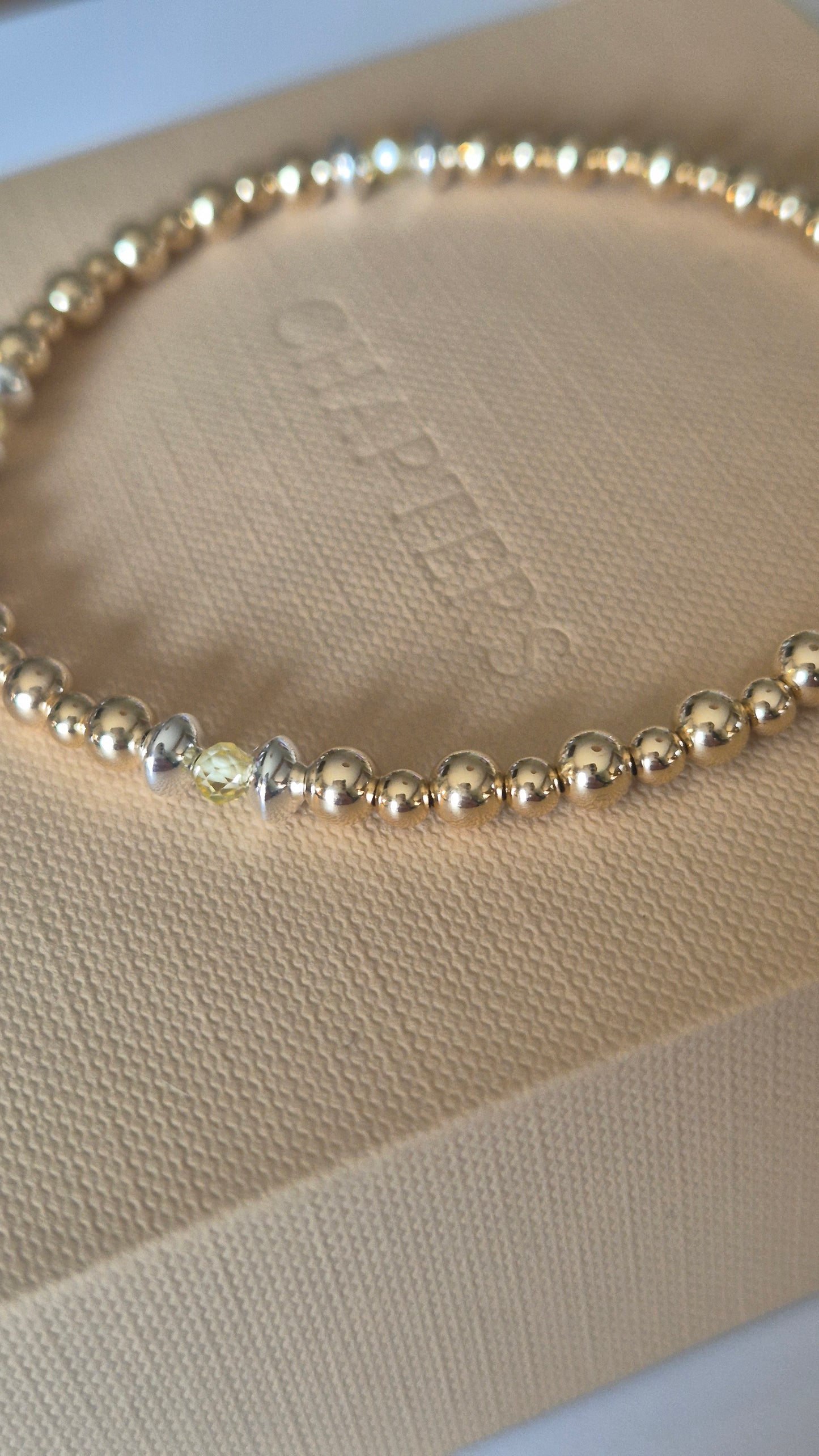 'The Pastel Chapter Bracelet' Limited Edition 🌸