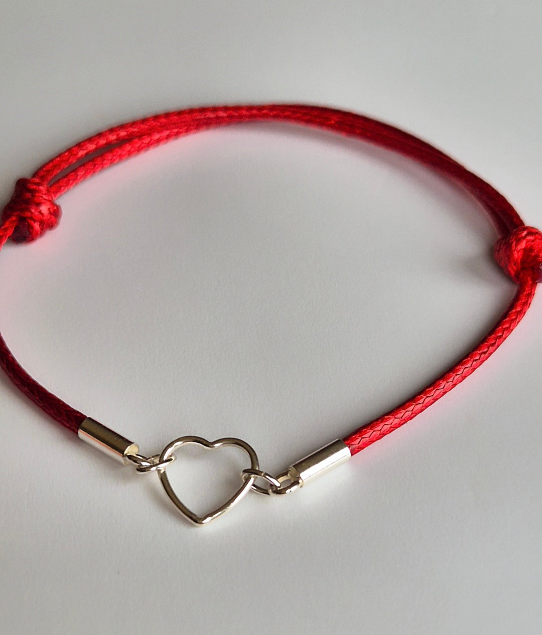 'Red Thread' Bracelet