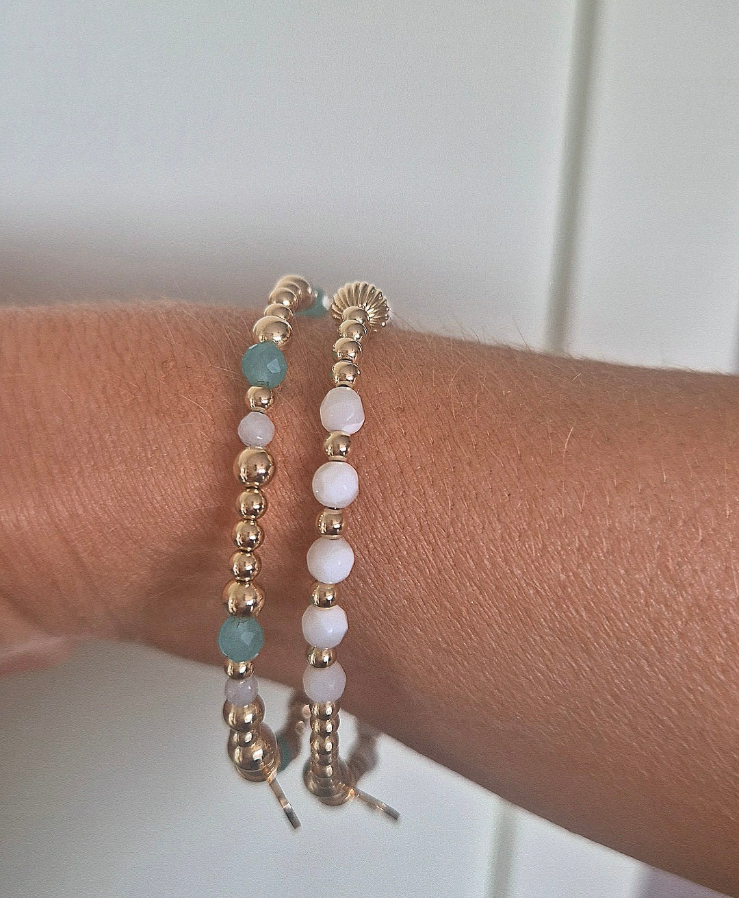 The 'Luster Bracelet'