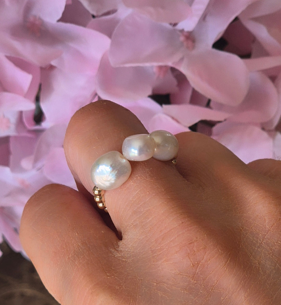 The Balance Ring