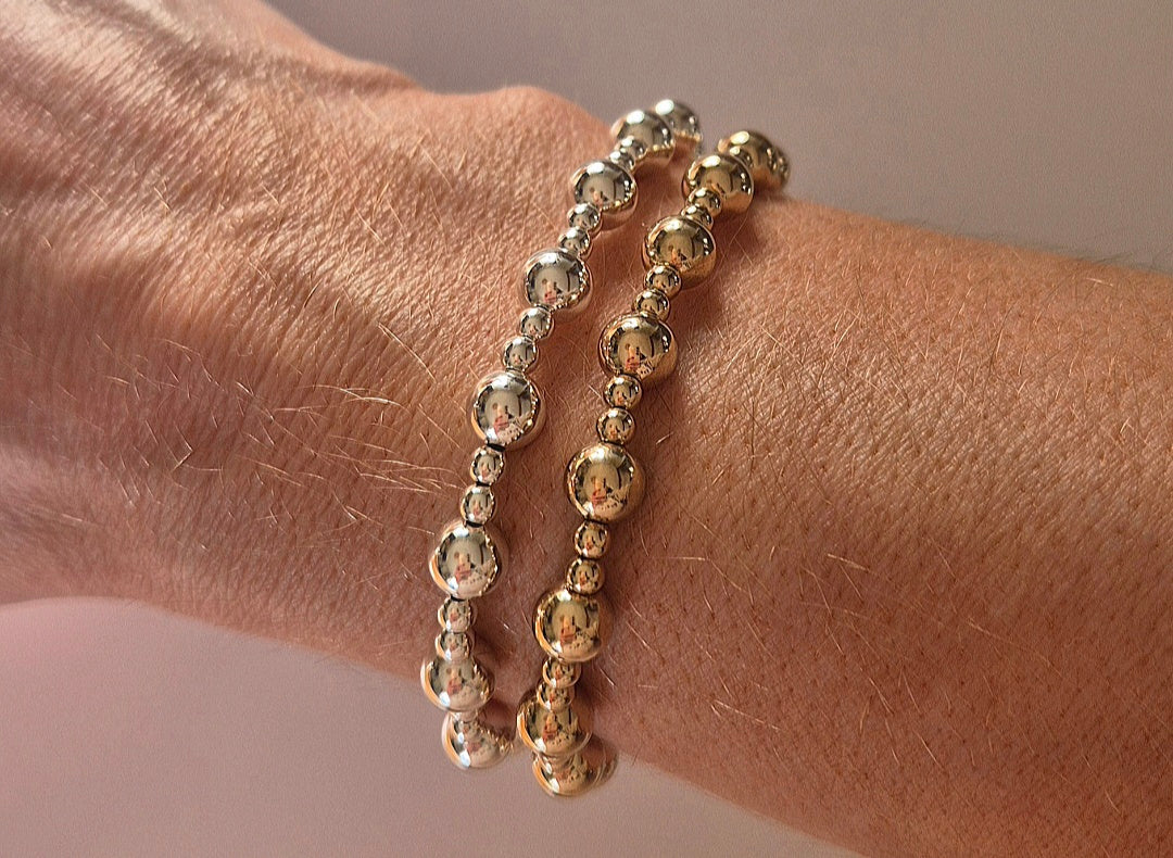Luxe Drop Bracelet