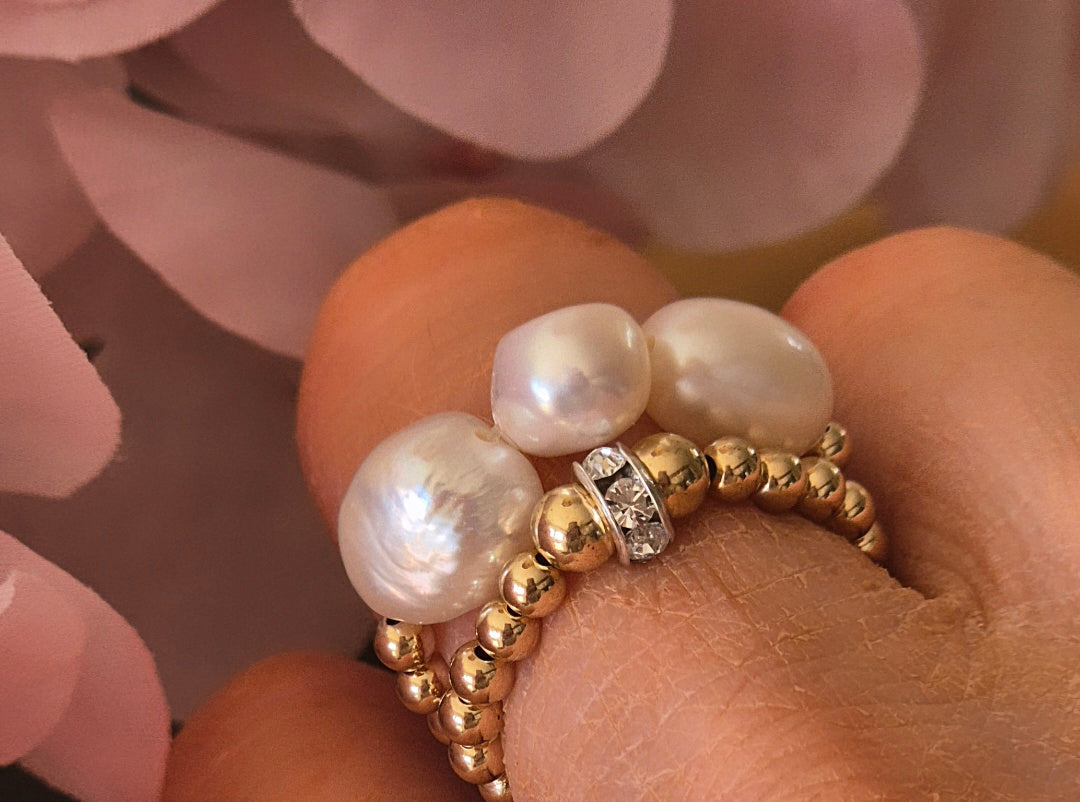 The Balance Ring