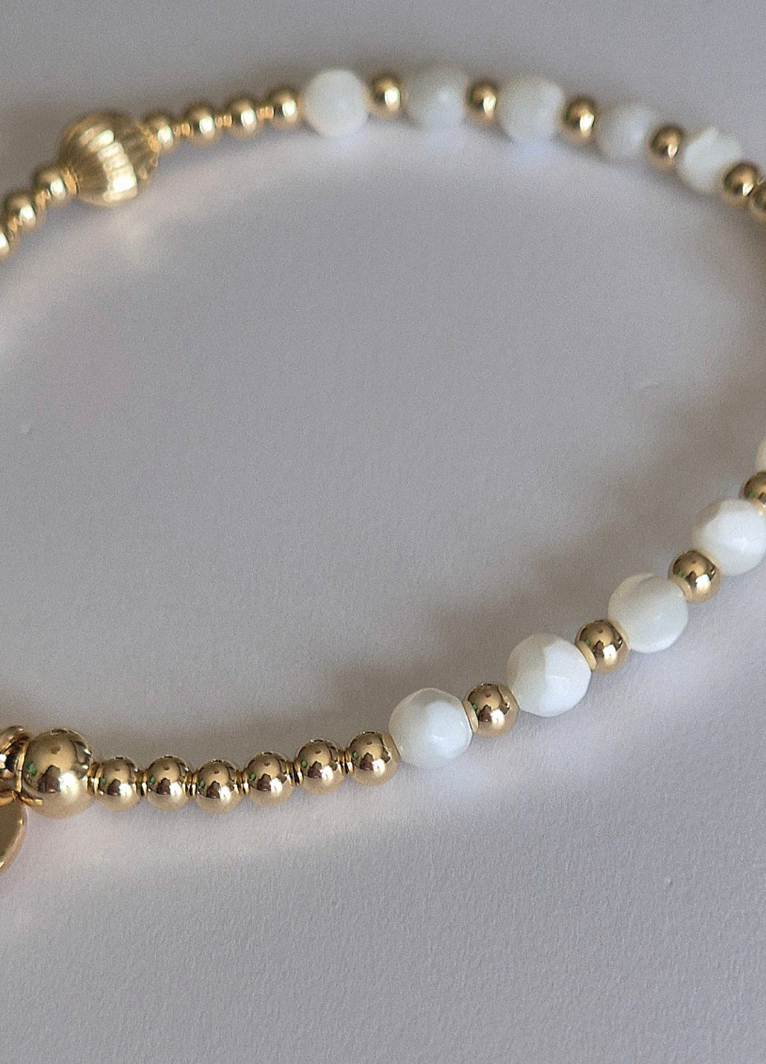 The 'Luster Bracelet'