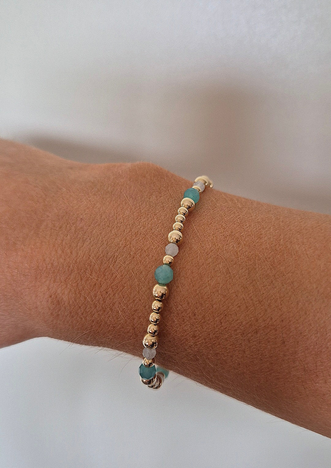 The 'Serene' Bracelet