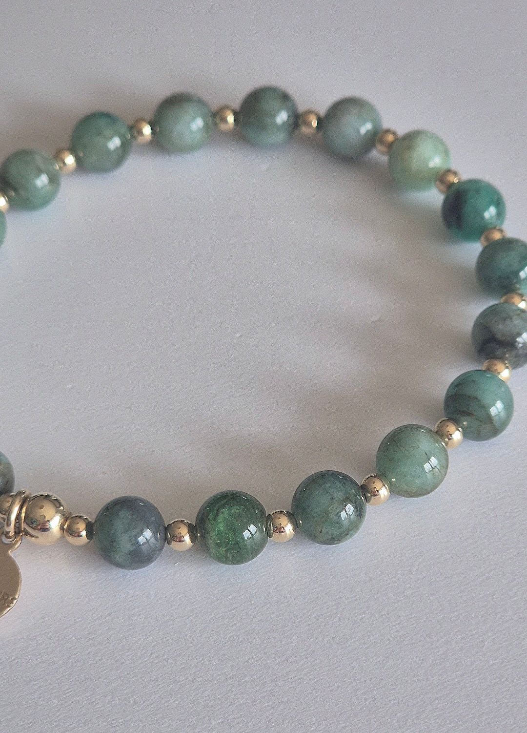 The 'Ivy Bracelet'