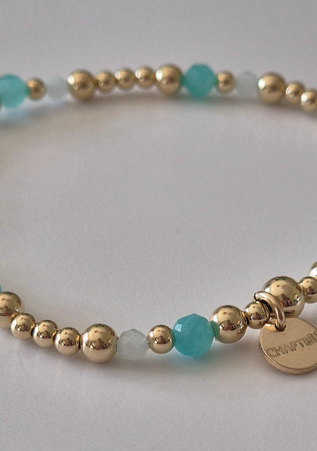 The 'Serene' Bracelet