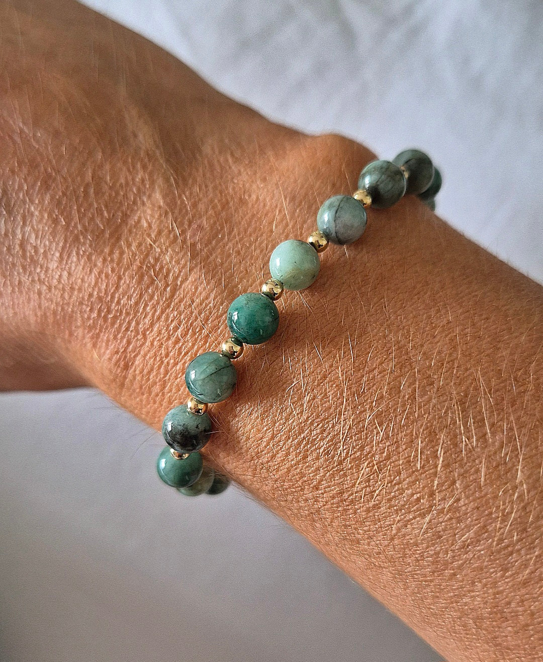 The 'Ivy Bracelet'
