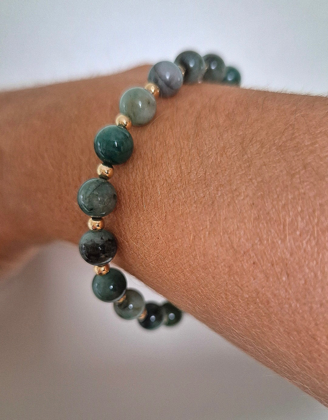The 'Ivy Bracelet'