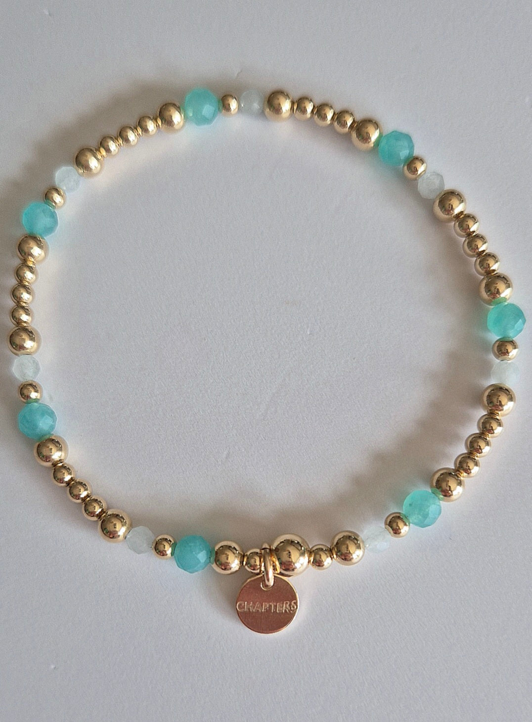The 'Serene' Bracelet