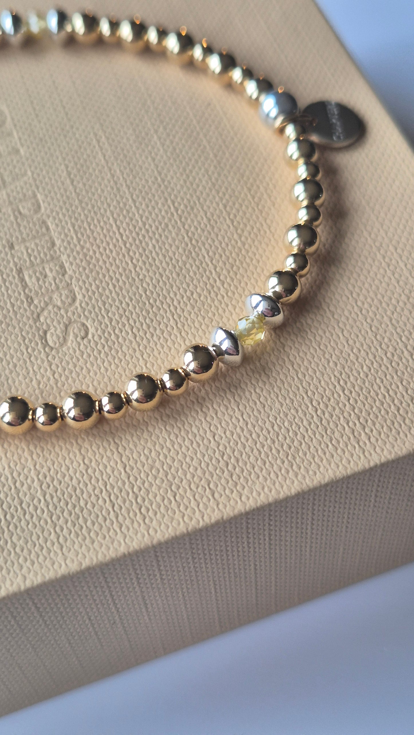 'The Pastel Chapter Bracelet' Limited Edition 🌸