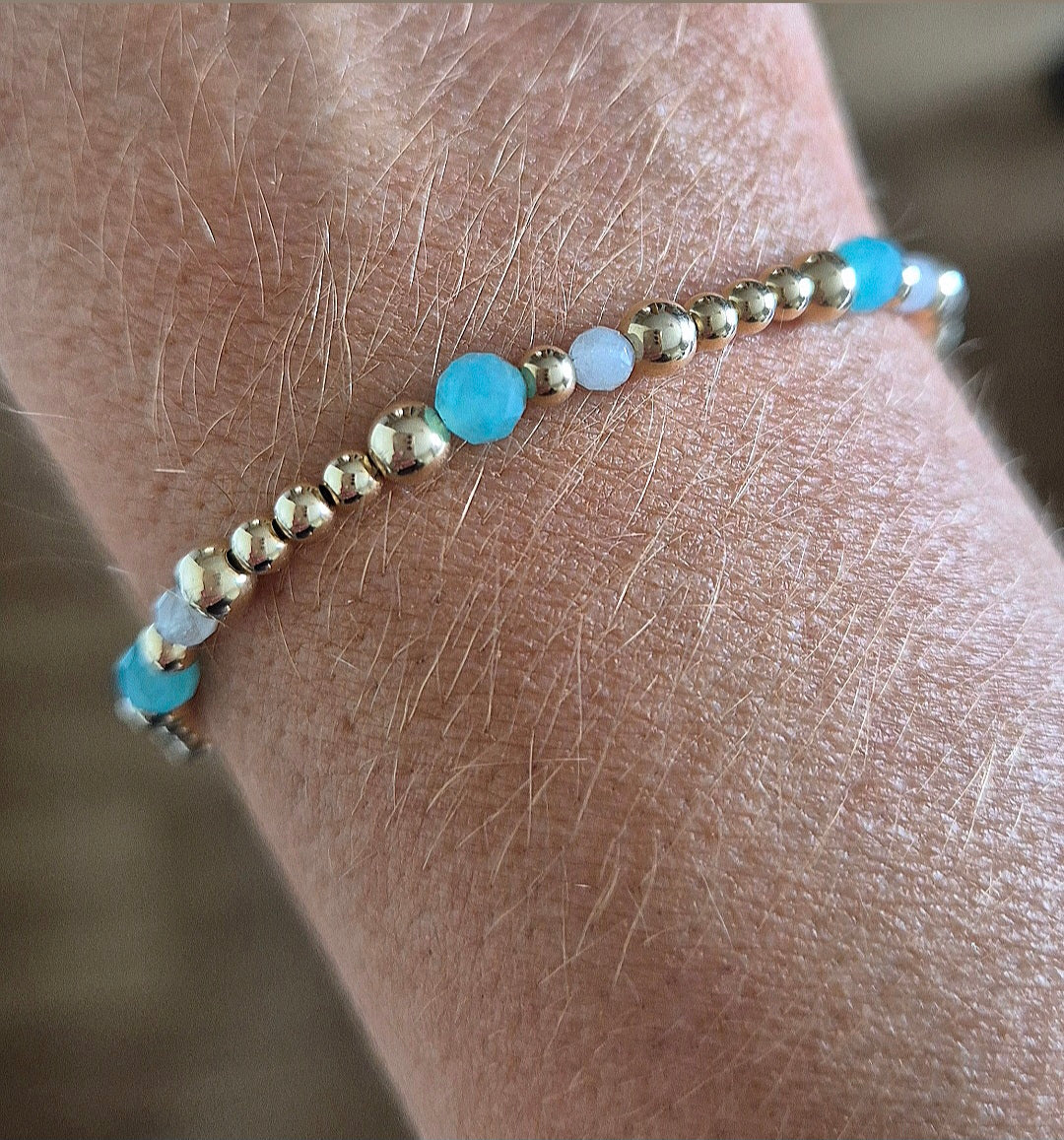 The 'Serene' Bracelet