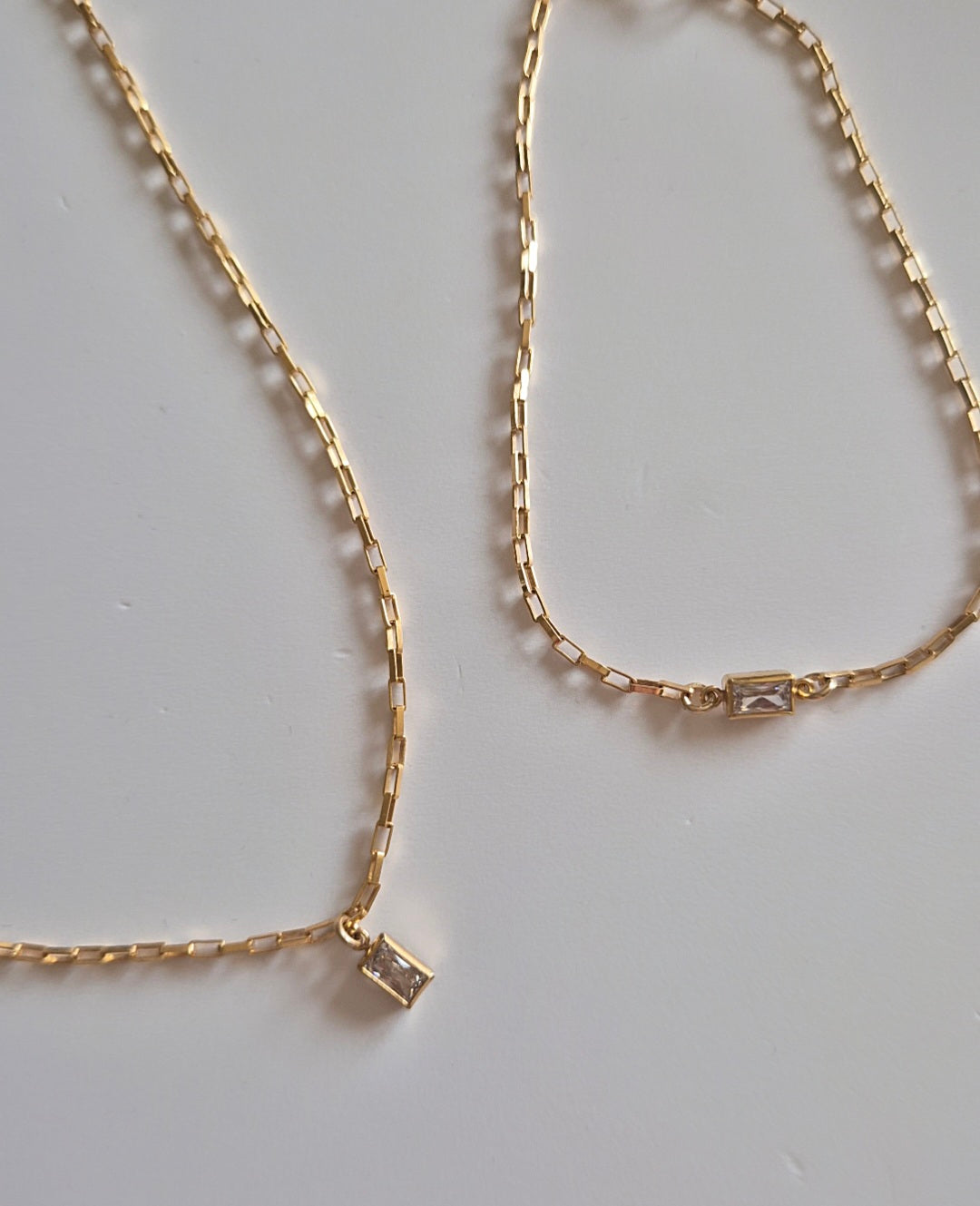 The 'Bookmark' Bracelet