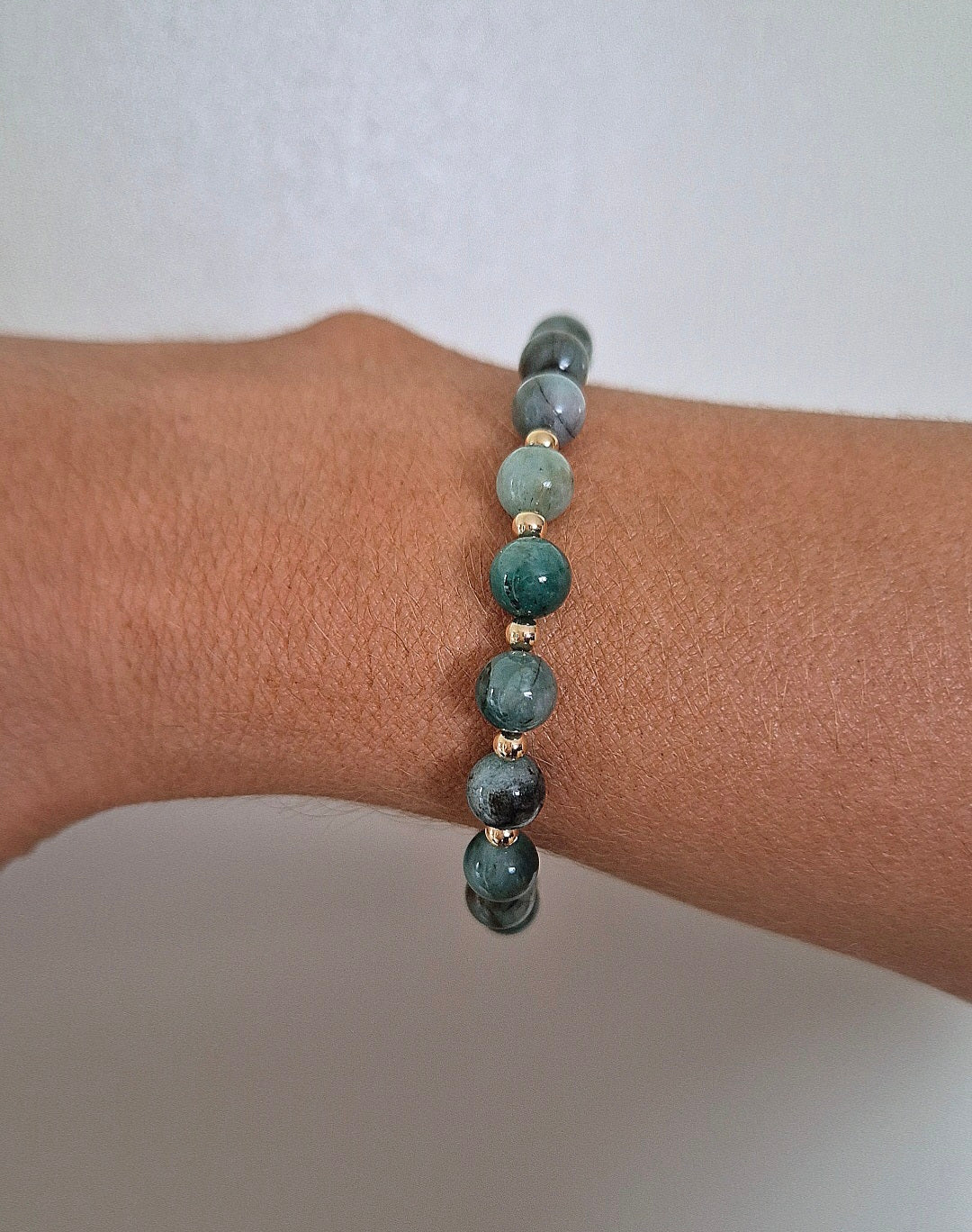 The 'Ivy Bracelet'