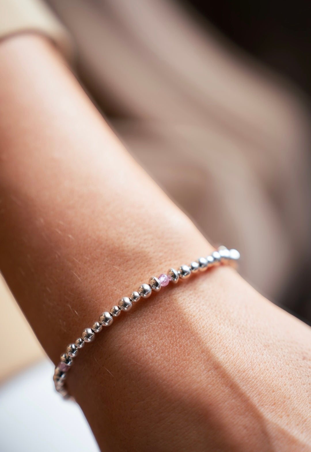 'The Pastel Chapter Bracelet' Limited Edition 🌸