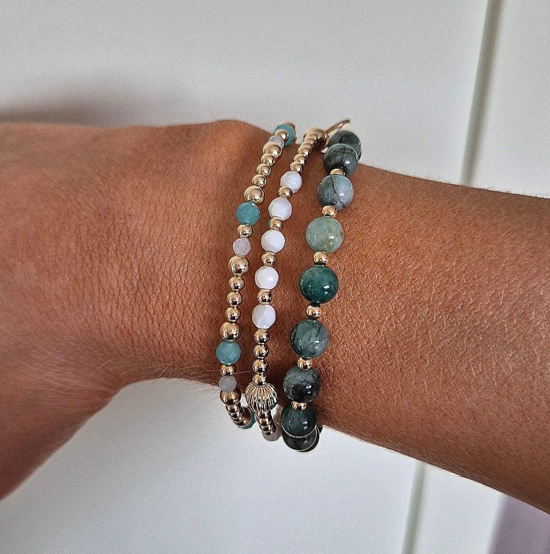 The 'Ivy Bracelet'