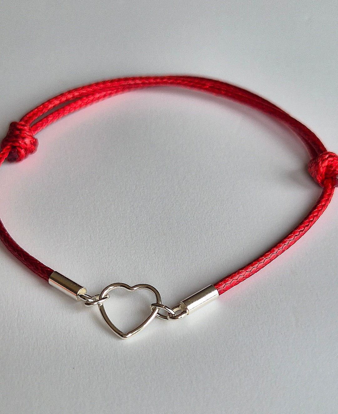 'Red Thread' Bracelet