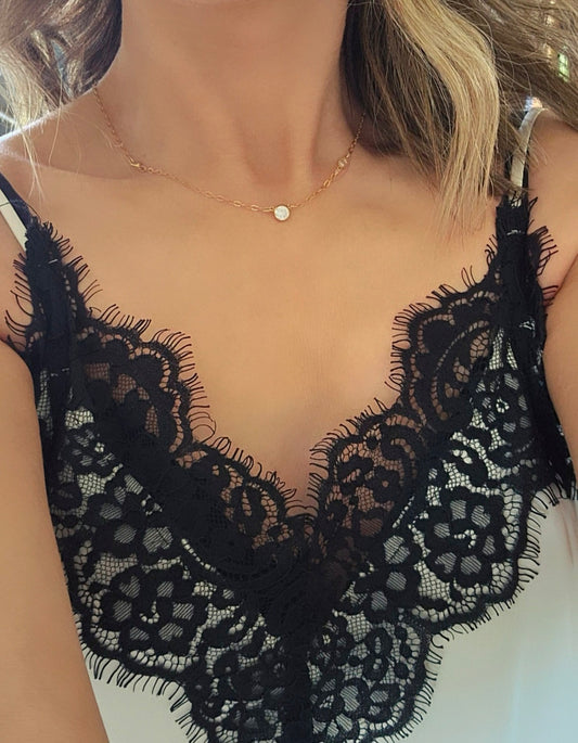 'First Light' Necklace