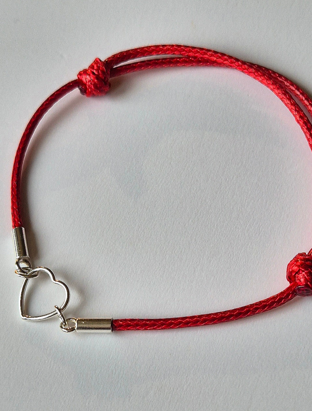 'Red Thread' Bracelet