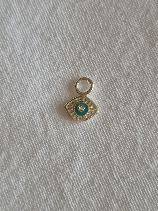 Charms sterling silver