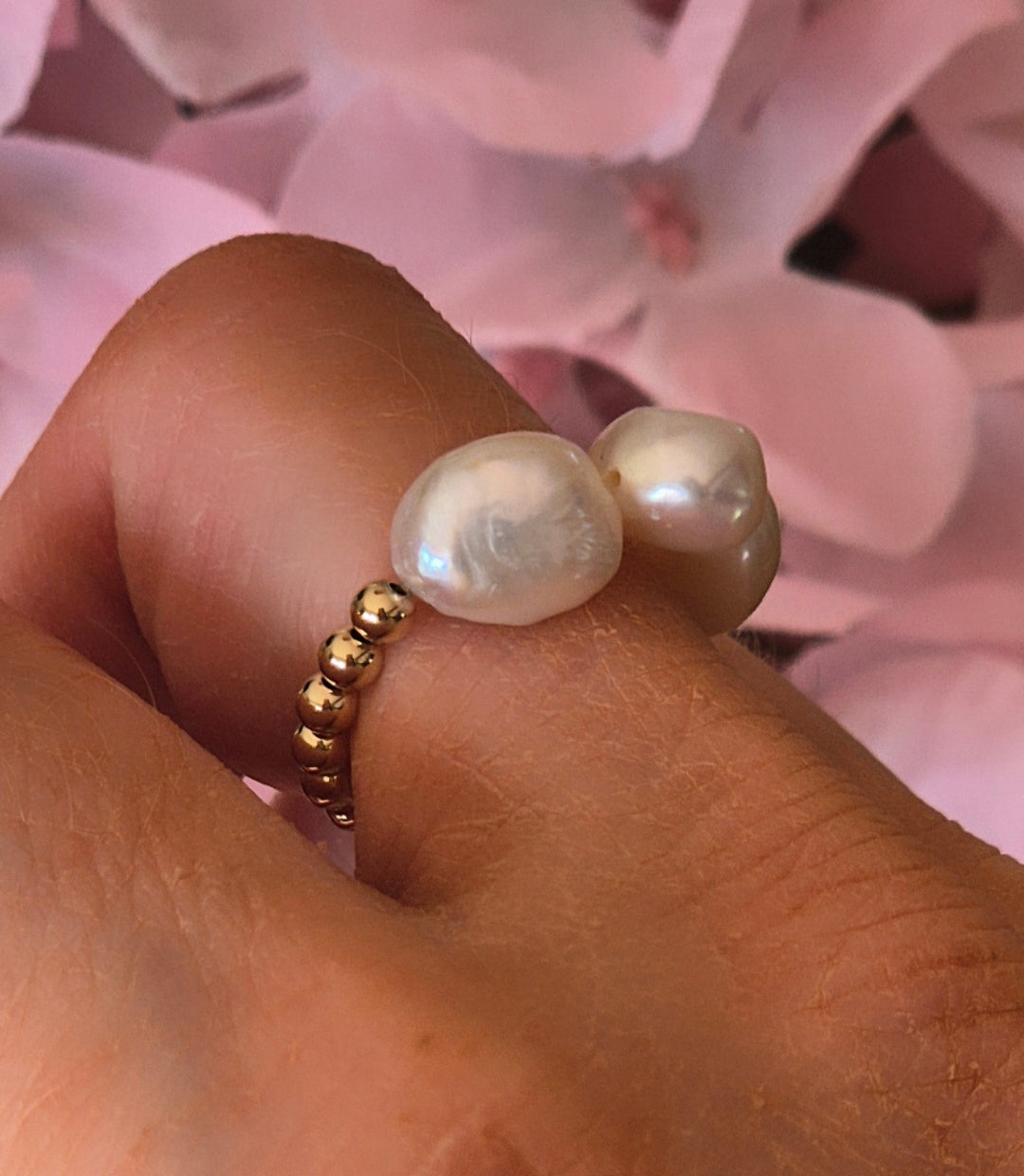 The Balance Ring