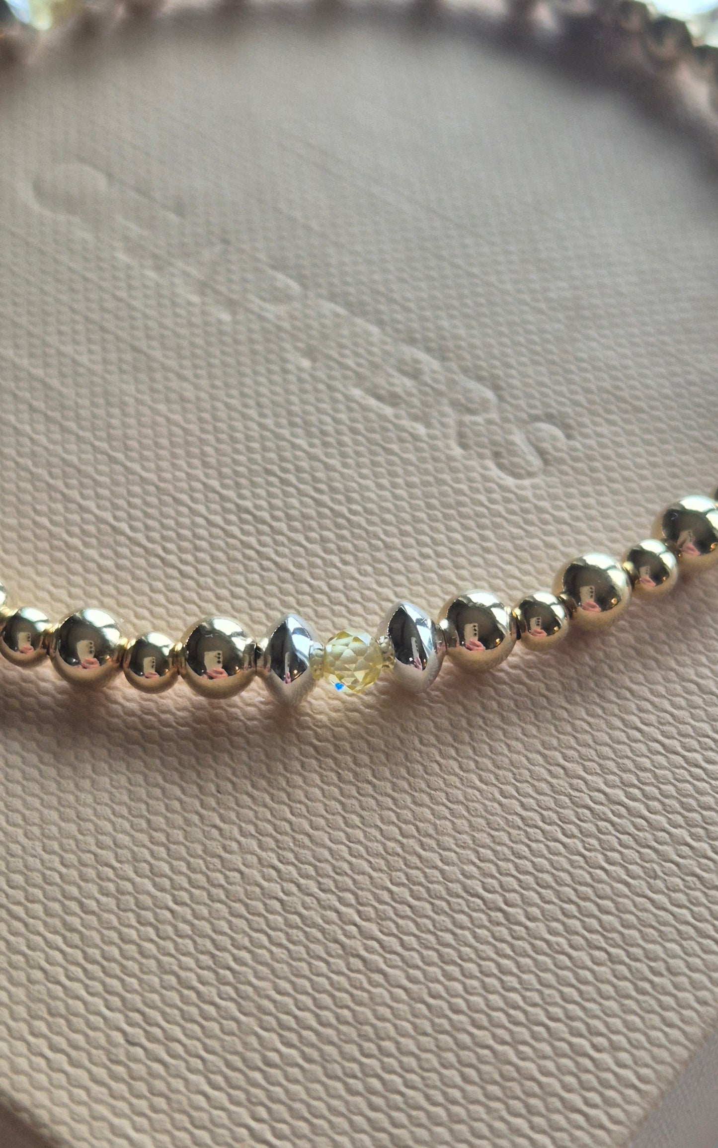 'The Pastel Chapter Bracelet' Limited Edition 🌸