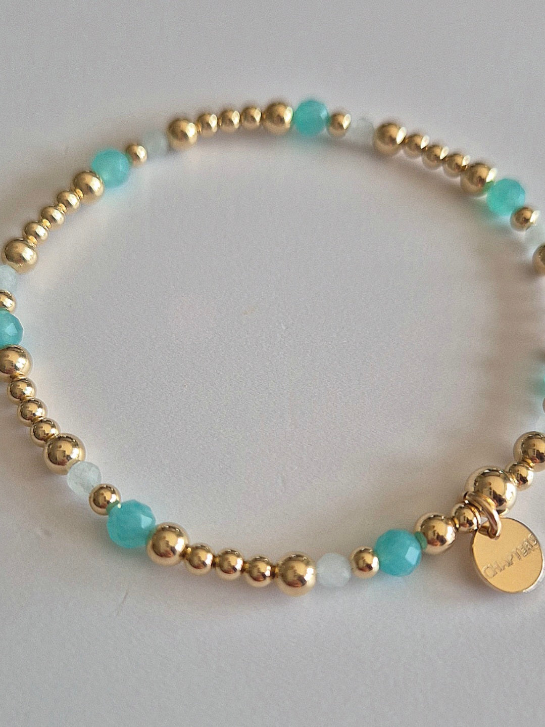 The 'Serene' Bracelet